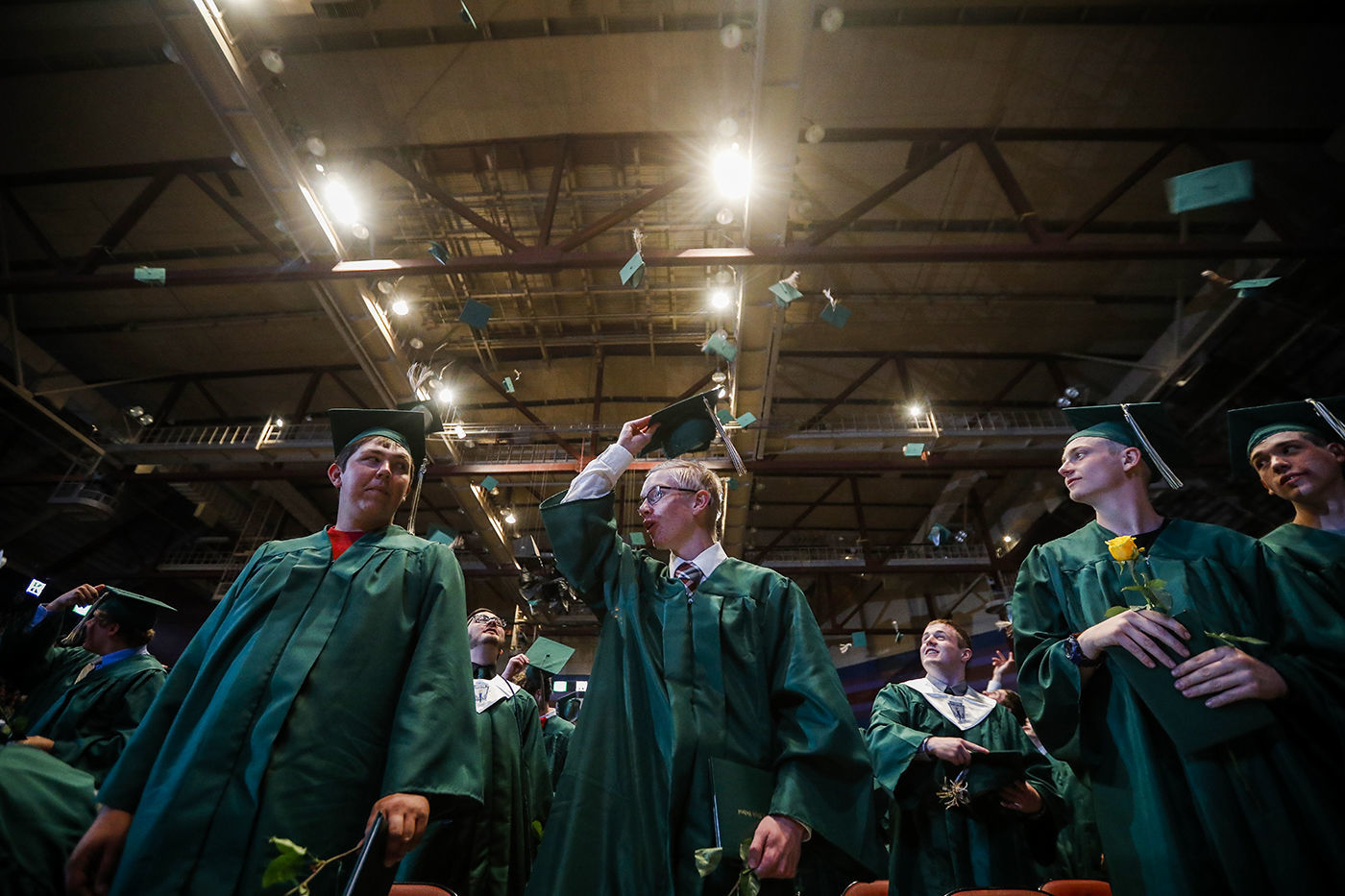 KW Graduation